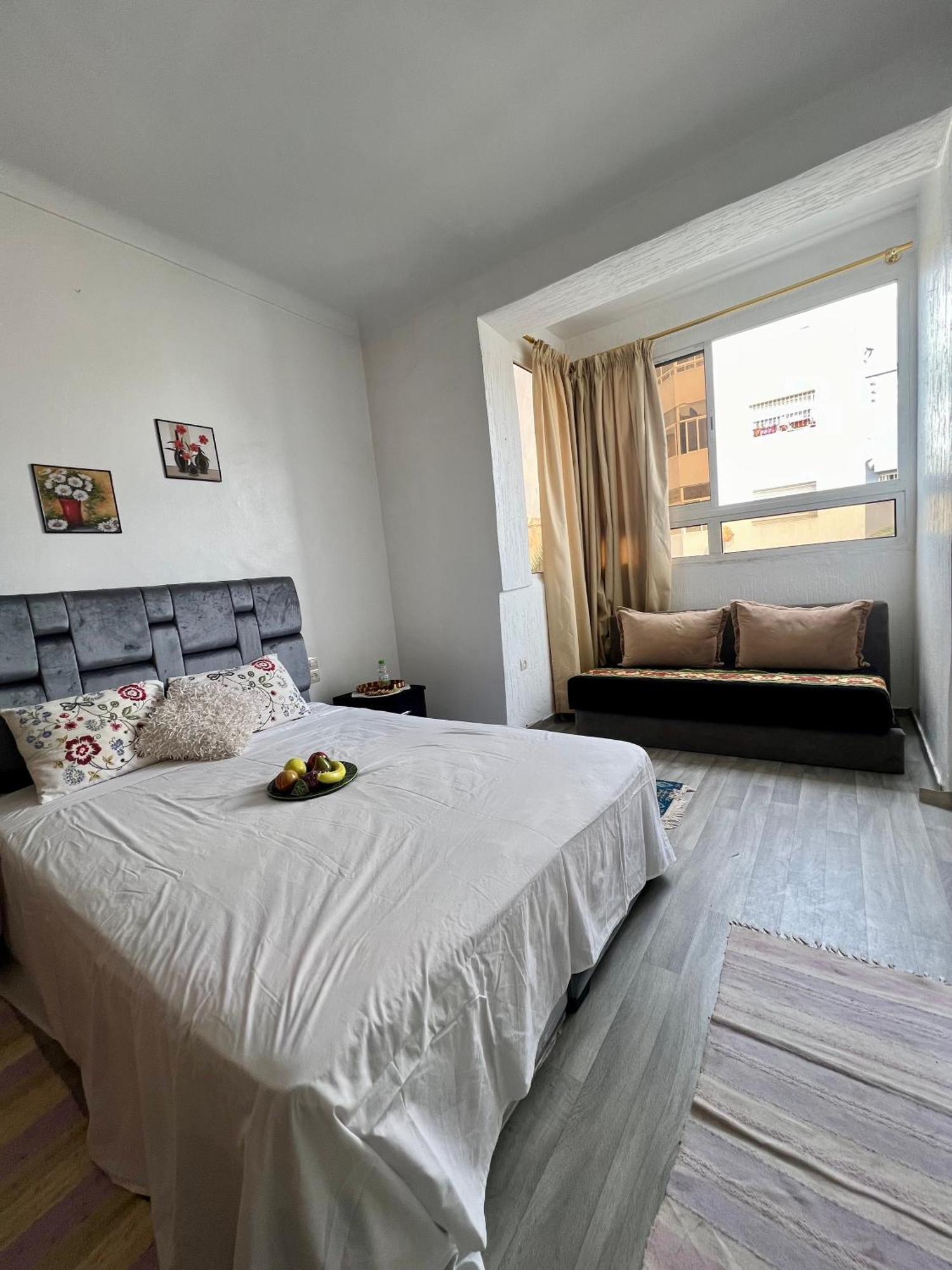 Maison Lallaty 라바트 외부 사진