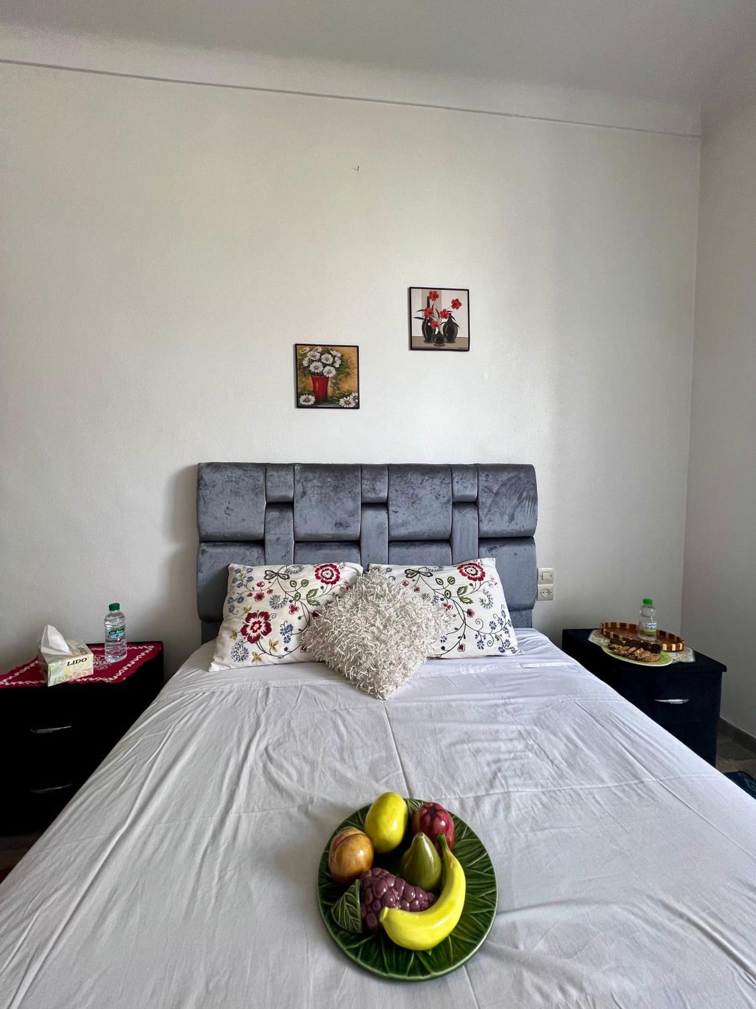 Maison Lallaty 라바트 외부 사진