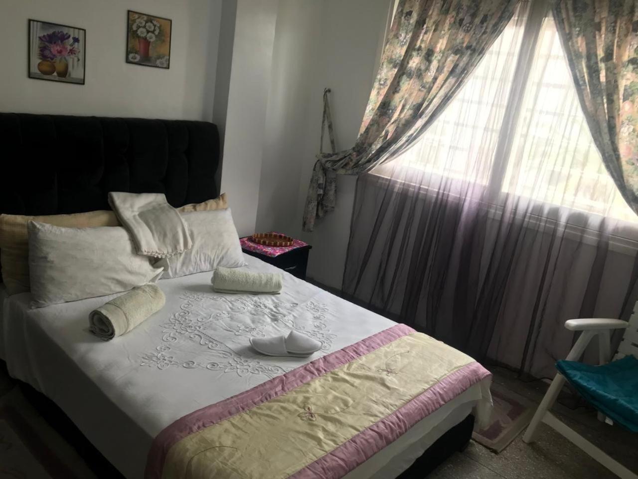 Maison Lallaty 라바트 외부 사진