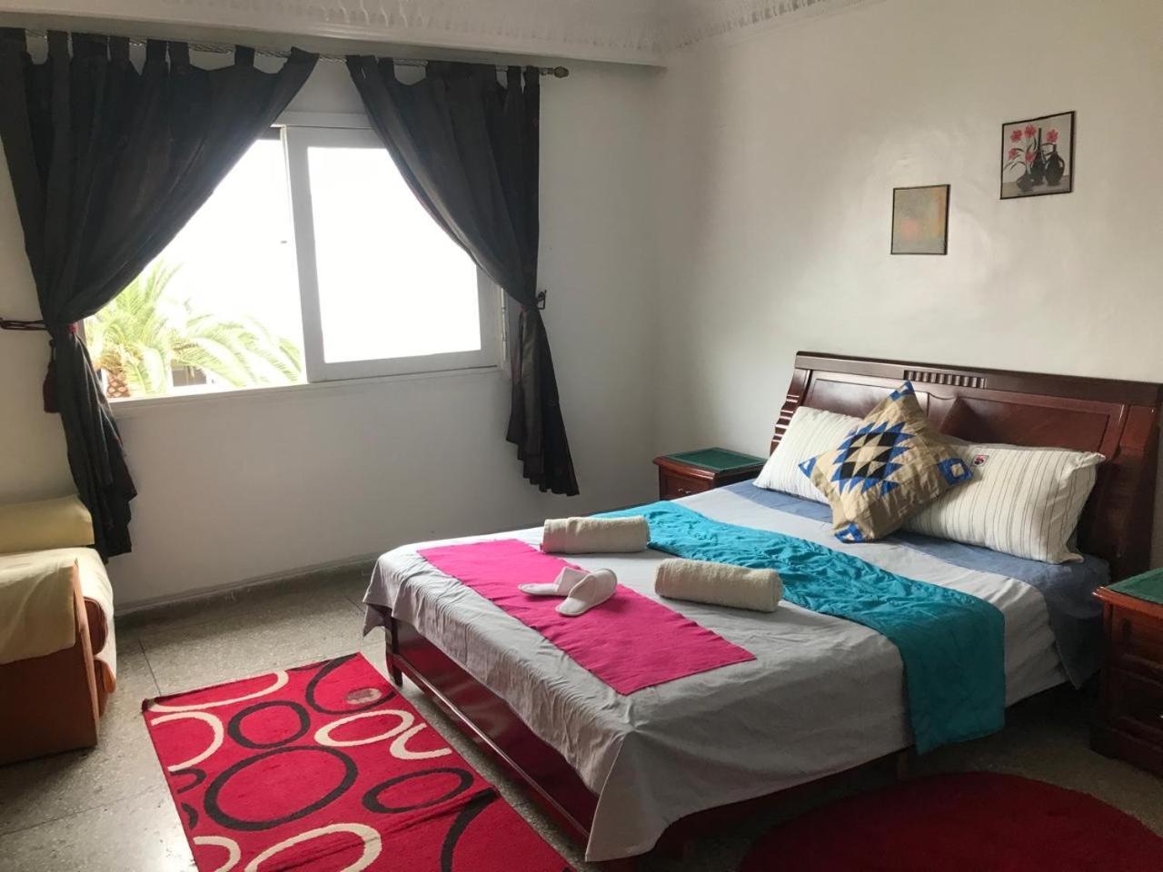 Maison Lallaty 라바트 외부 사진